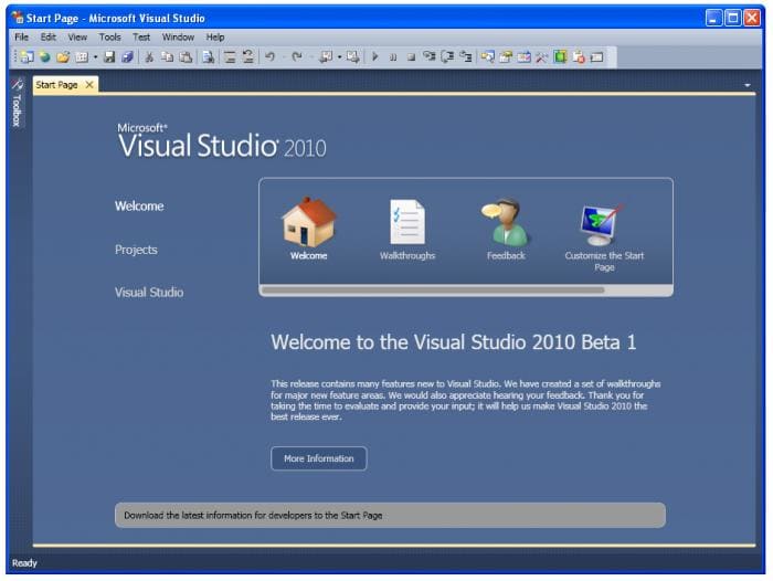 microsoft visual studio 2013 free download for mac